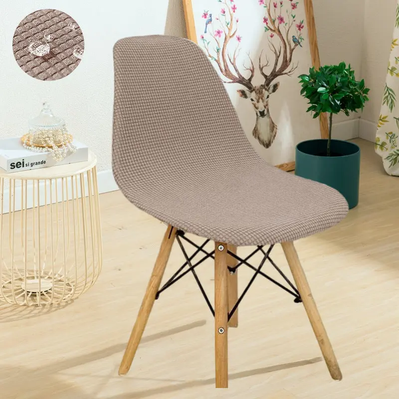 Housse Protection Chaise Imperméable SOLARA