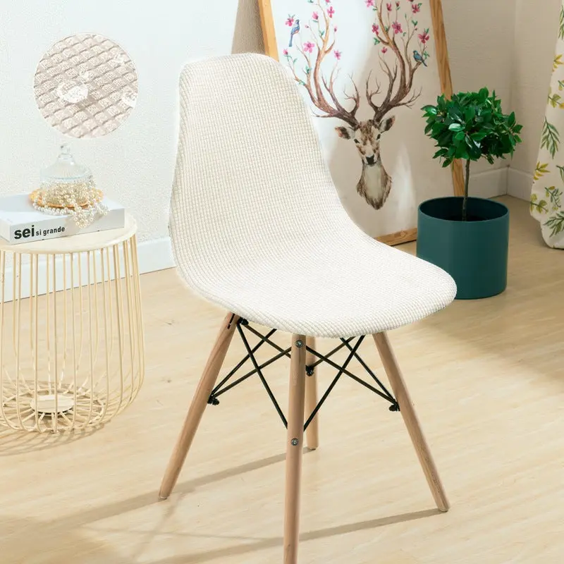 Housse Protection Chaise Imperméable SOLARA