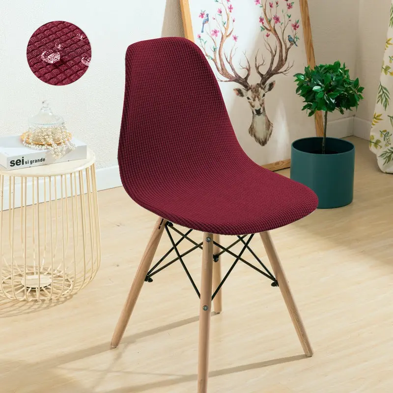 Housse Protection Chaise Imperméable SOLARA
