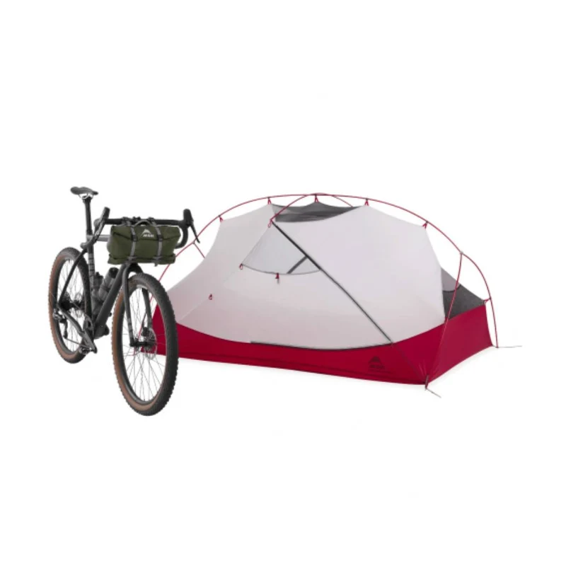 Tente Bikepacking MSR Hubba Hubba Bikepack 2 personnes
