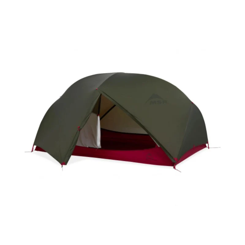 Tente Bikepacking MSR Hubba Hubba Bikepack 2 personnes