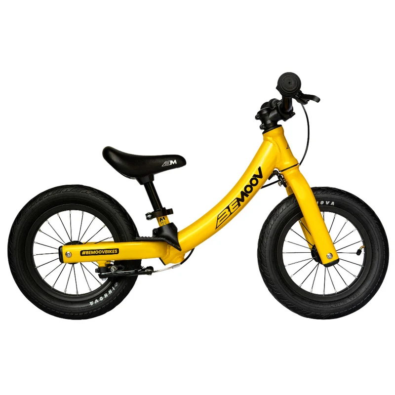 Draisienne enfant 1,5-4 ans — 12 pouces M12 Bemoov