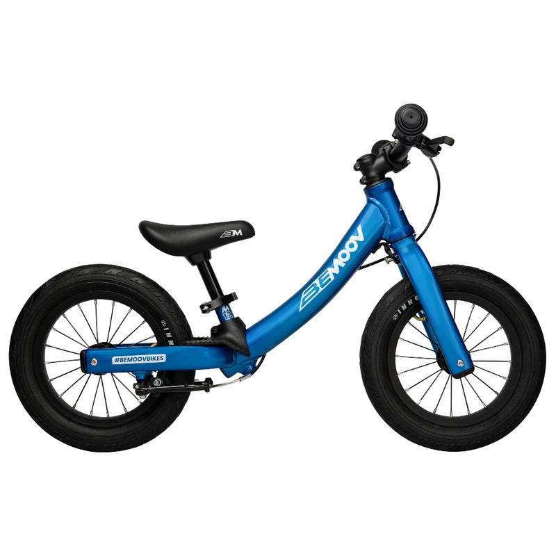 Draisienne enfant 1,5-4 ans — 12 pouces M12 Bemoov