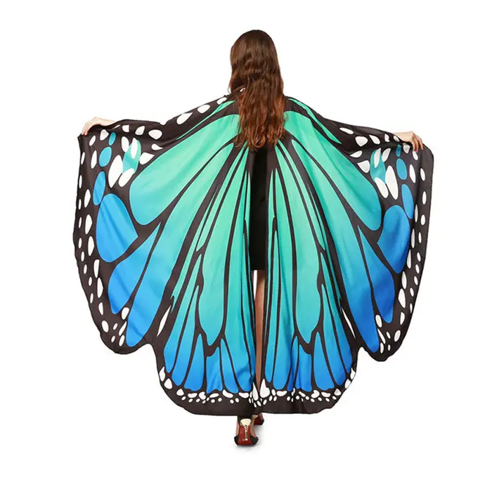Serviette de Plage Papillon AELIA