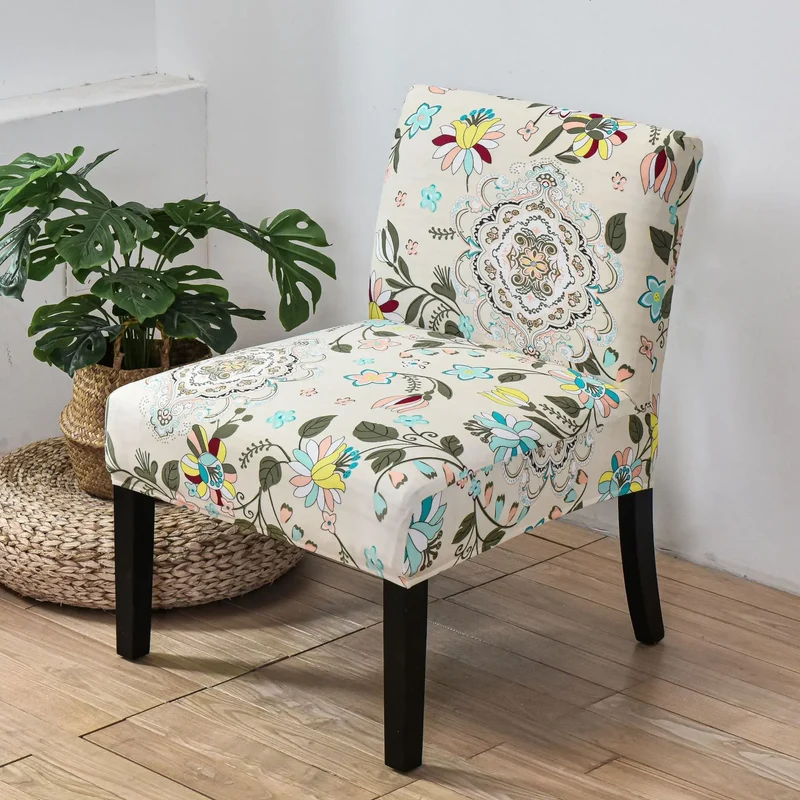 Housse Fauteuil Chauffeuse Élastique FASTRA