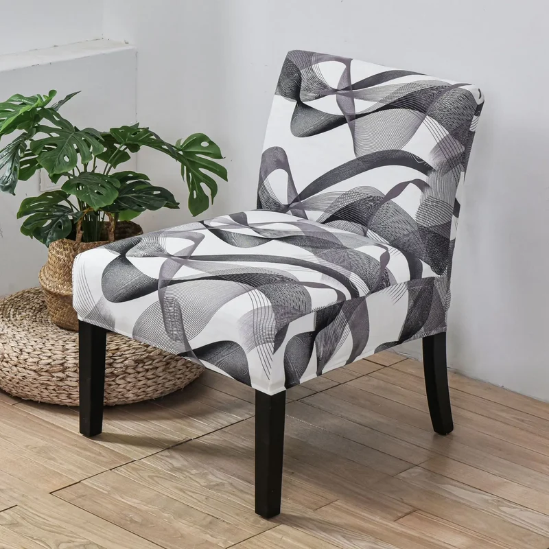 Housse Fauteuil Chauffeuse Élastique FASTRA