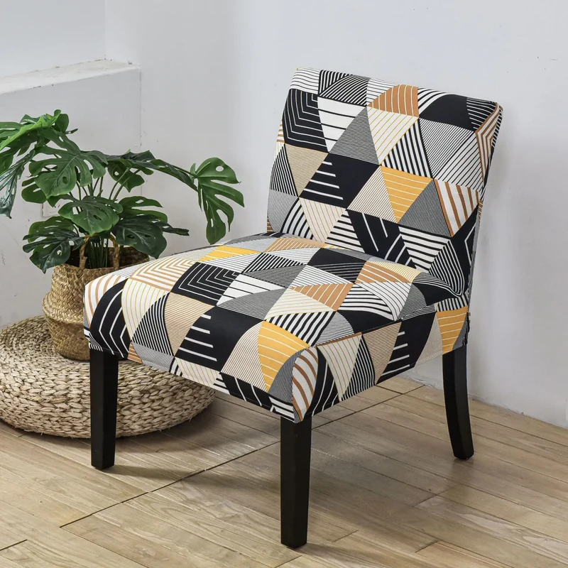 Housse Fauteuil Chauffeuse Élastique FASTRA