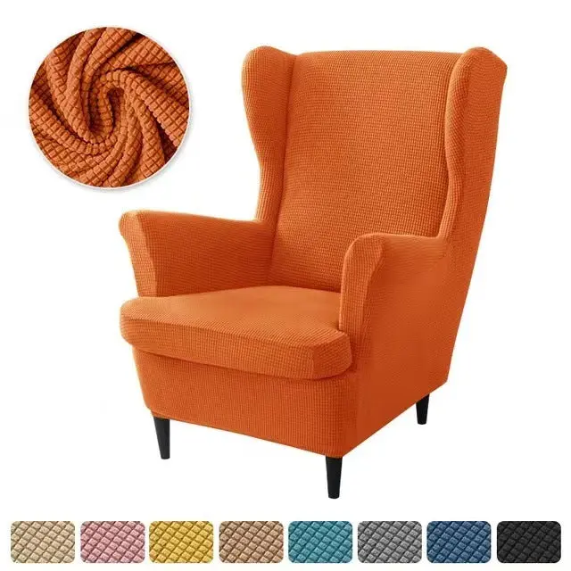 Housse Fauteuil à Oreilles Élastique TIGO