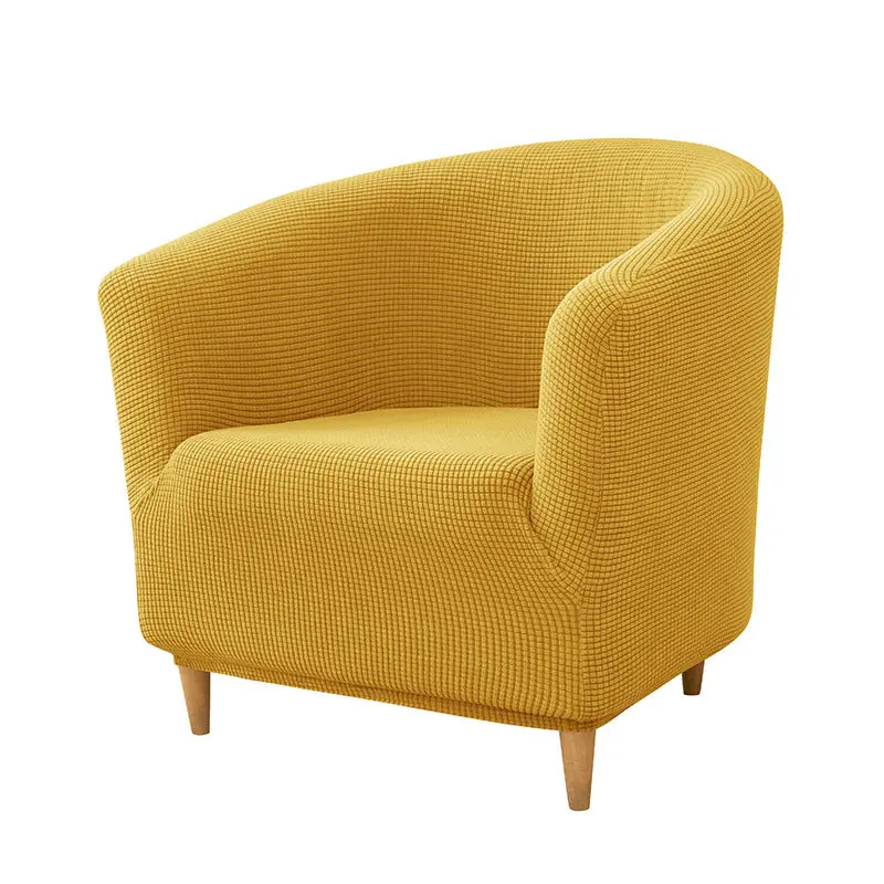 Housse Fauteuil Club Extensible CORNIA