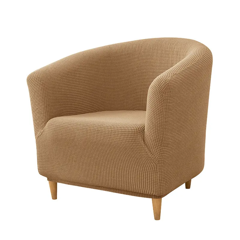 Housse Fauteuil Club Extensible CORNIA