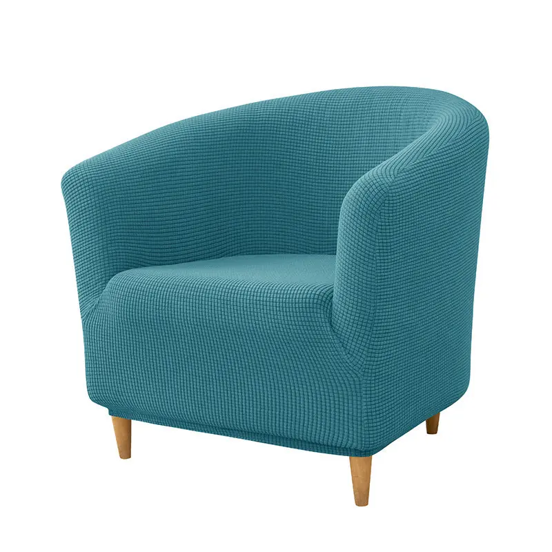 Housse Fauteuil Club Extensible CORNIA