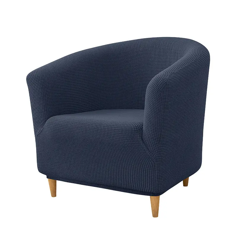 Housse Fauteuil Club Extensible CORNIA