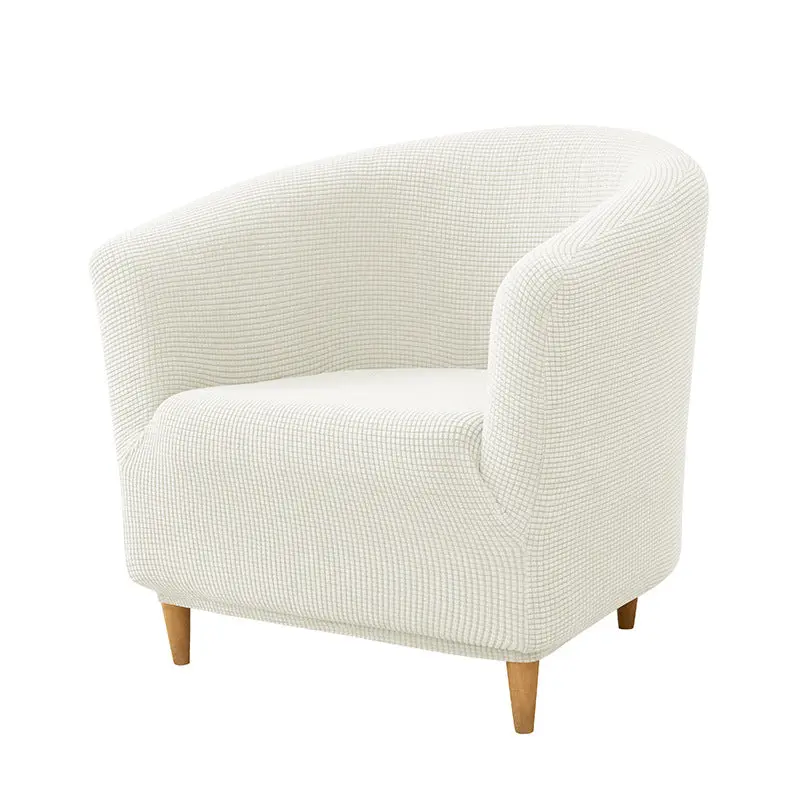 Housse Fauteuil Club Extensible CORNIA