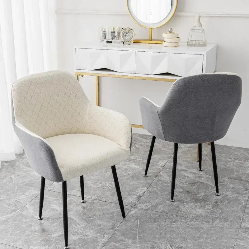 Housse fauteuil scandinave BEE2BE