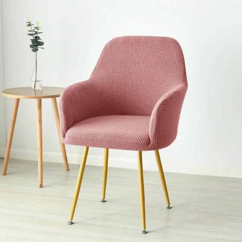 Housse fauteuil scandinave CACHAKAH