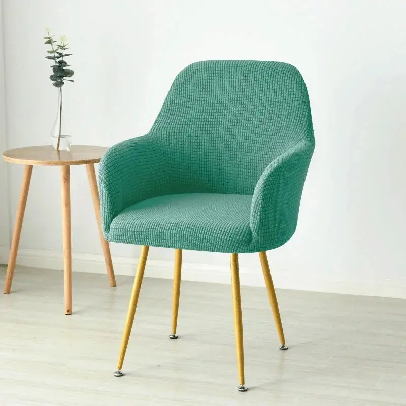 Housse fauteuil scandinave CACHAKAH