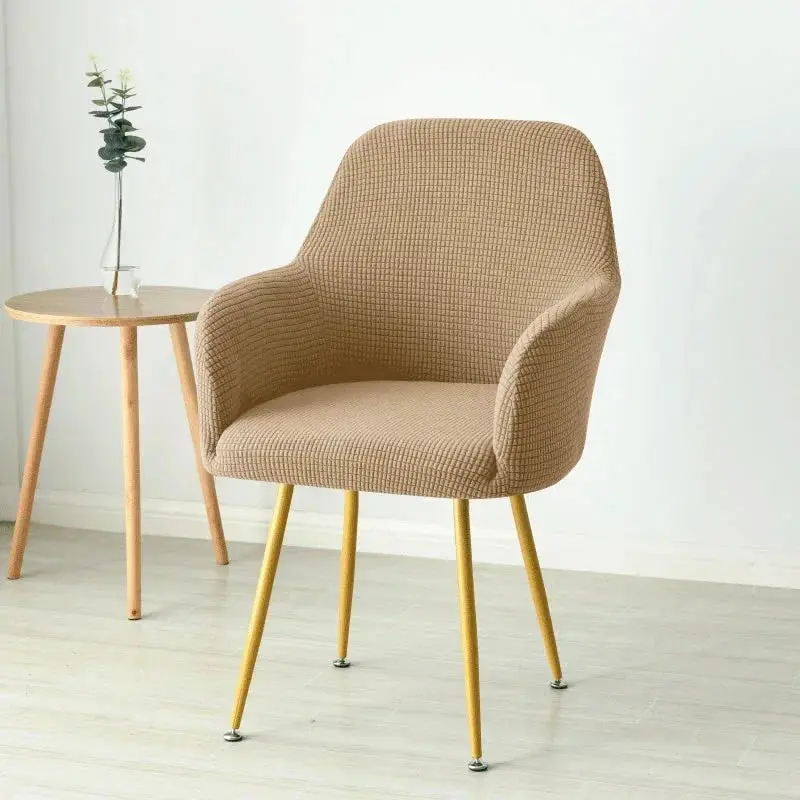 Housse fauteuil scandinave CACHAKAH