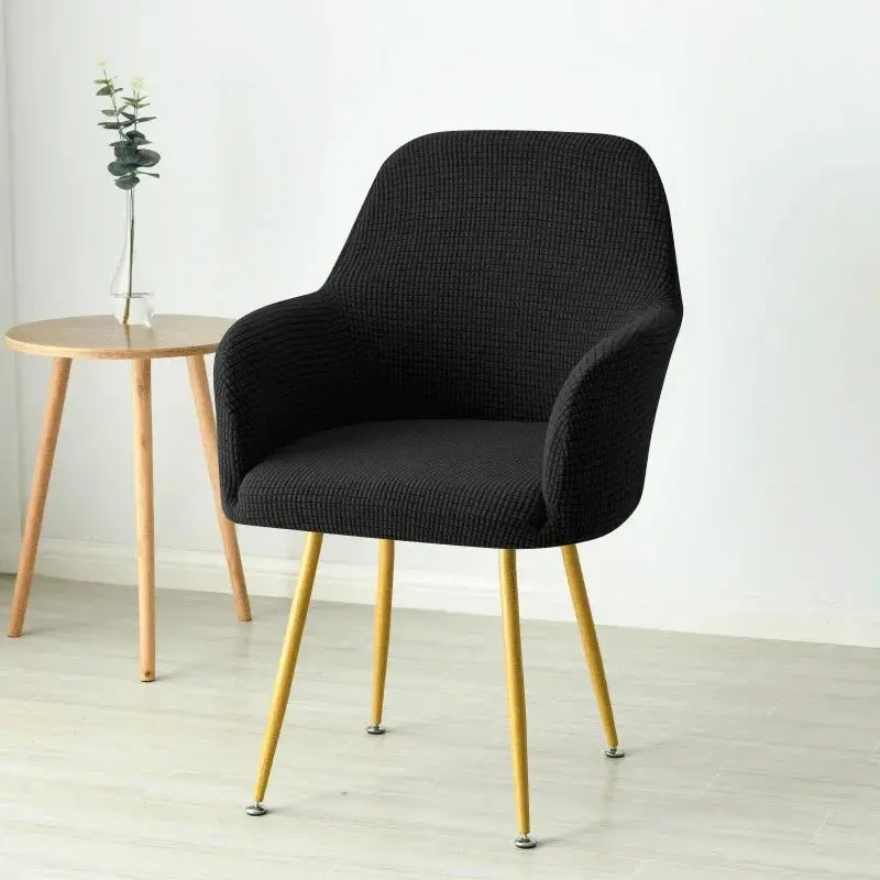 Housse fauteuil scandinave CACHAKAH