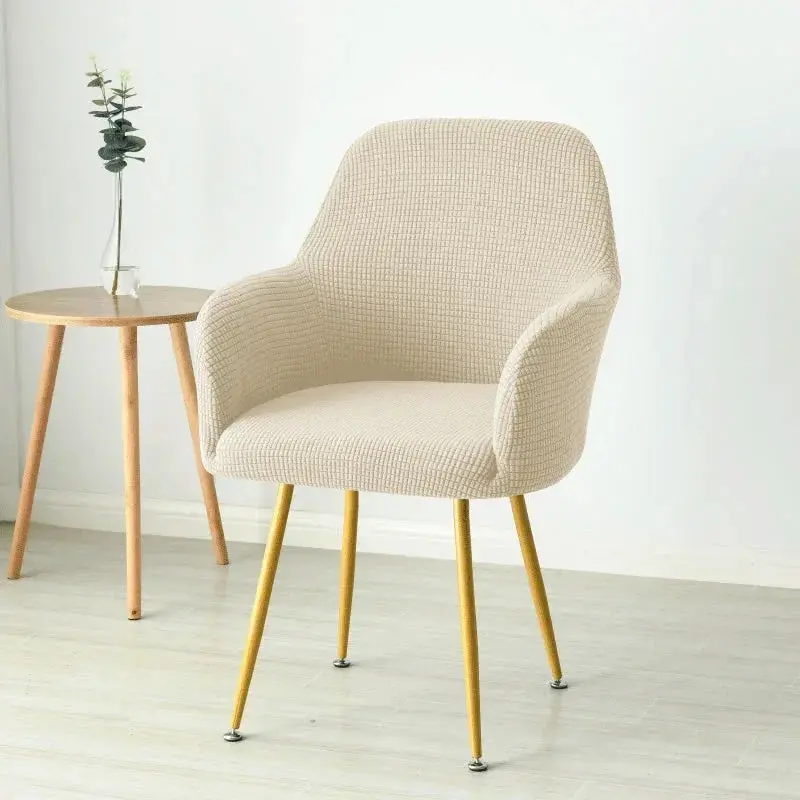 Housse fauteuil scandinave CACHAKAH