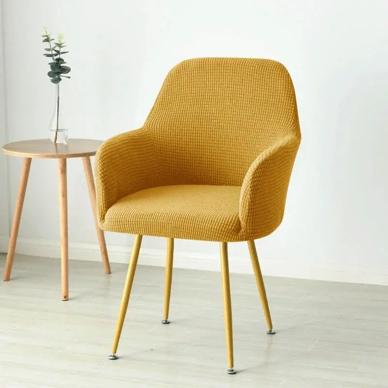 Housse fauteuil scandinave CACHAKAH