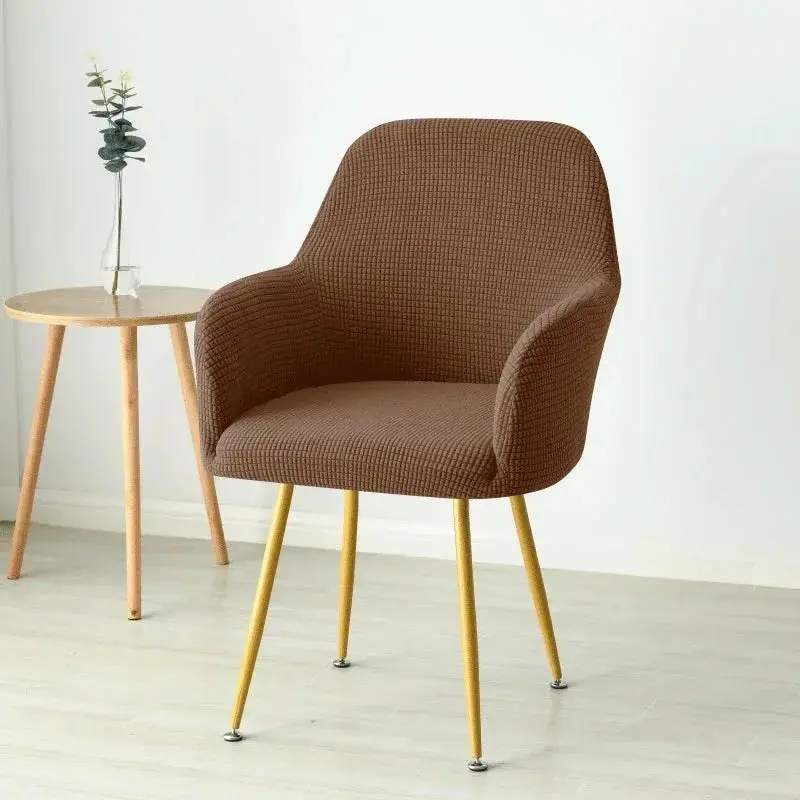 Housse fauteuil scandinave CACHAKAH