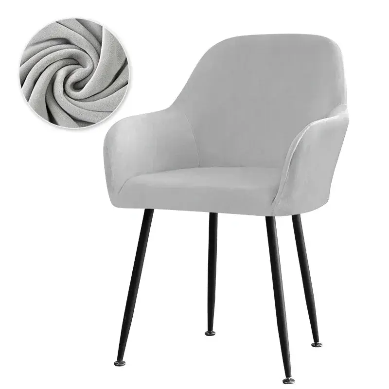 Housse fauteuil scandinave COPAGAA