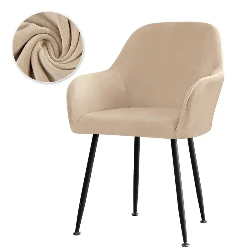 Housse fauteuil scandinave COPAGAA