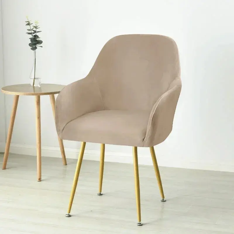 Housse fauteuil scandinave COPAGAA