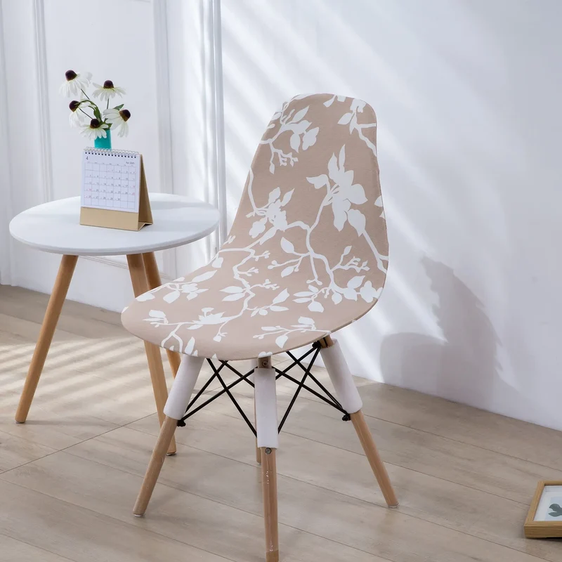 Housse Protection Chaise Moderne ZEBRA