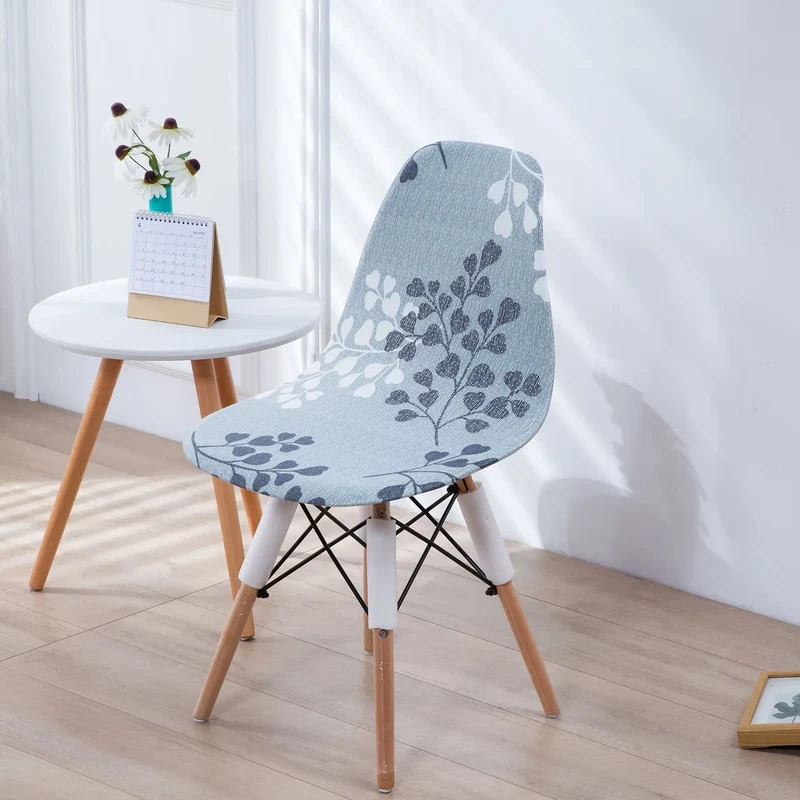 Housse Protection Chaise Moderne ZEBRA