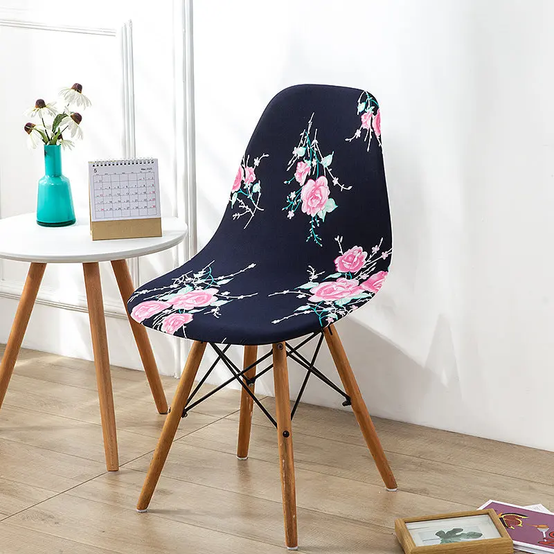 Housse Protection Chaise Moderne ZEBRA