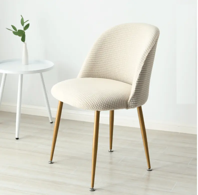 Housse Protection Chaise Élastique VARIN