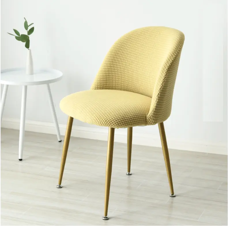 Housse Protection Chaise Élastique VARIN