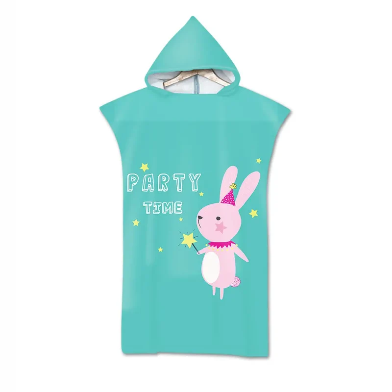 Serviette de Plage Cartoon DINO