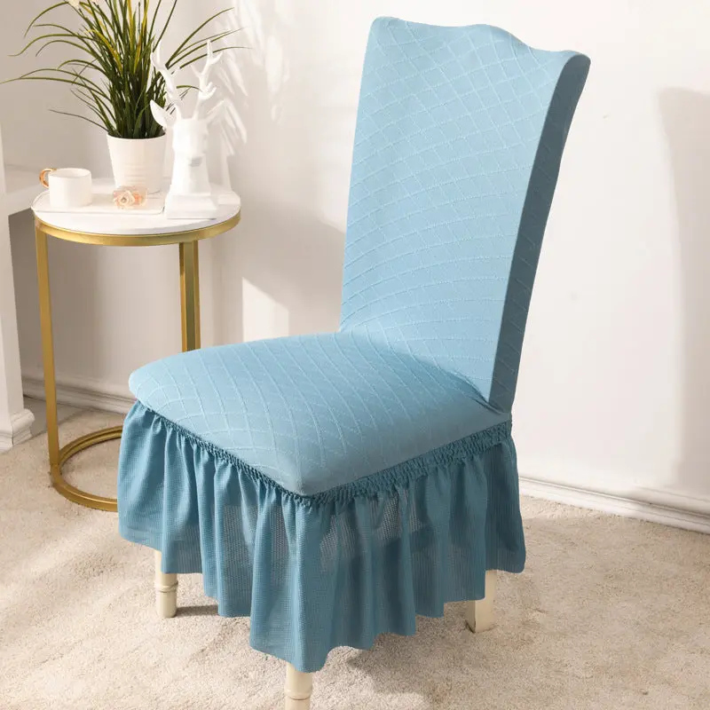 Housse Chaise Élastique SORANO