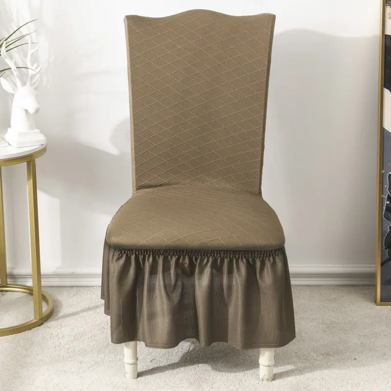 Housse Chaise Élastique SORANO