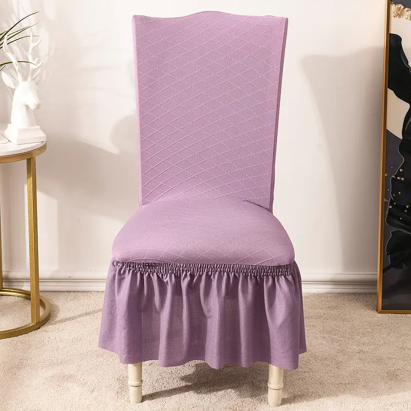 Housse Chaise Élastique SORANO