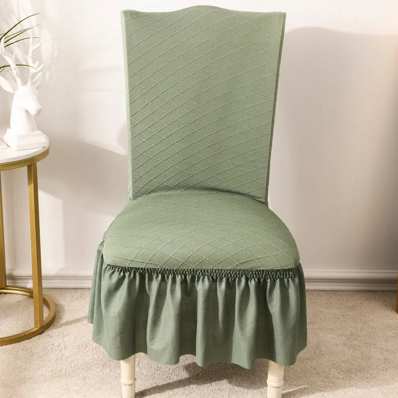 Housse Chaise Élastique SORANO