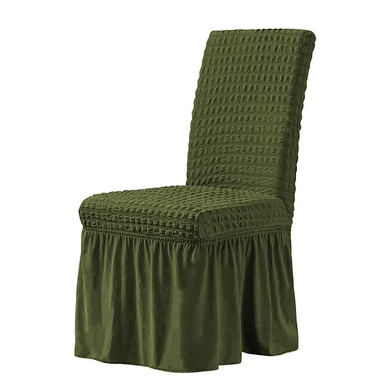 Housse Chaise Extensible TAYLOR