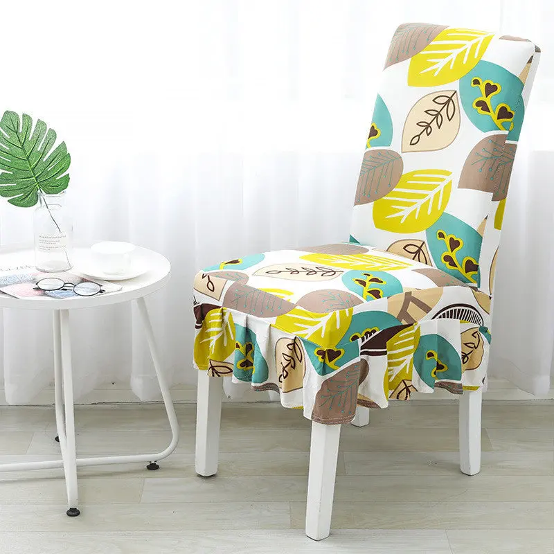 Housse Chaise Extensible ORINTA