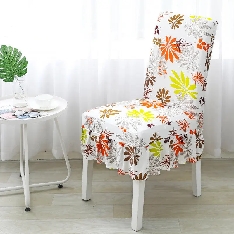 Housse Chaise Extensible ORINTA