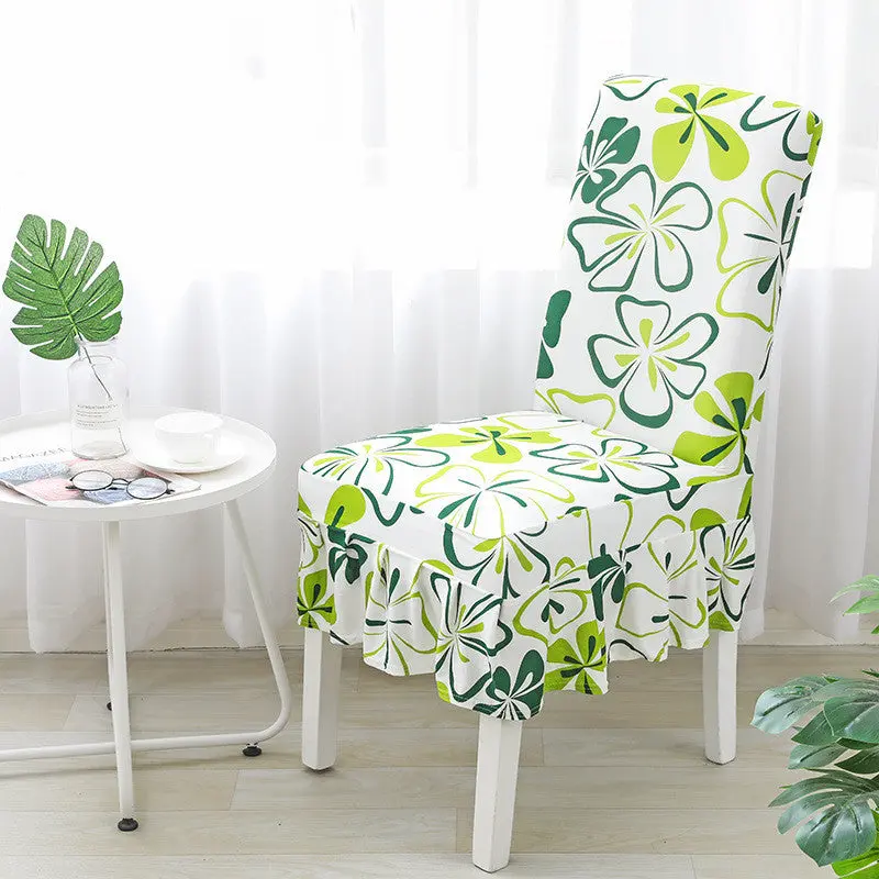 Housse Chaise Extensible ORINTA