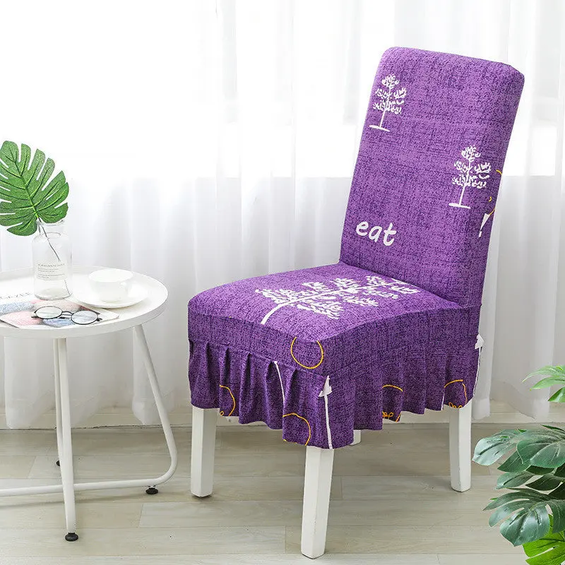 Housse Chaise Extensible ORINTA