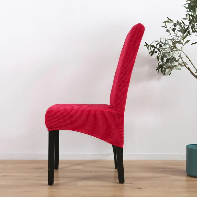 Housse Protection Chaise Extensible LUMERA