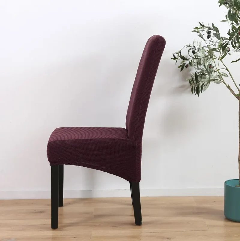 Housse Protection Chaise Extensible LUMERA