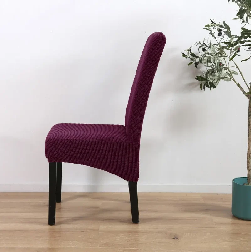Housse Protection Chaise Extensible LUMERA