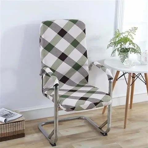 Housse Protection Chaise Moderne AIFAN