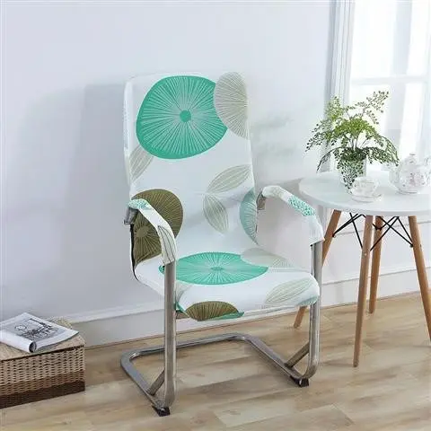 Housse Protection Chaise Moderne AIFAN