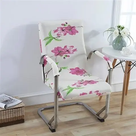 Housse Protection Chaise Moderne AIFAN