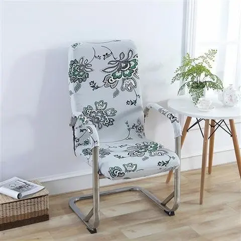 Housse Protection Chaise Moderne AIFAN